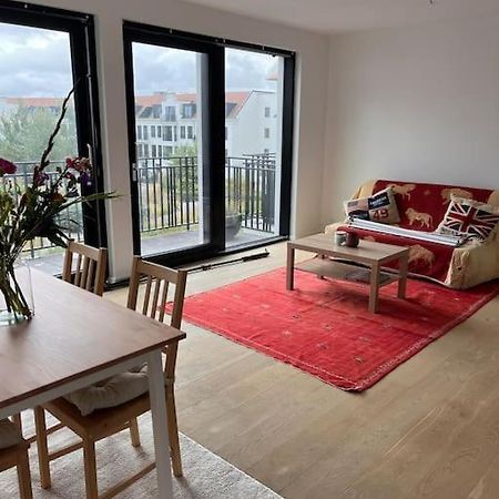 1-Br Apt Seaside Getaway Lejlighed Knokke-Heist Eksteriør billede