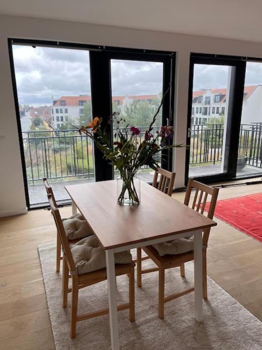 1-Br Apt Seaside Getaway Lejlighed Knokke-Heist Eksteriør billede